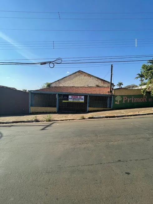 Foto 1 de Galpão/Depósito/Armazém à venda em Centro, Cosmópolis
