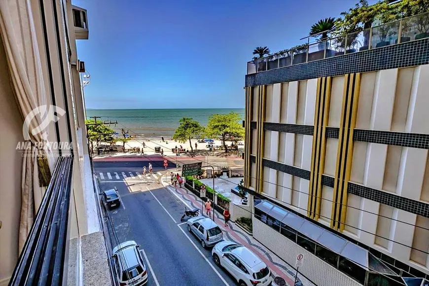 Foto 1 de Apartamento com 3 Quartos à venda, 116m² em Quadra Mar, Balneário Camboriú