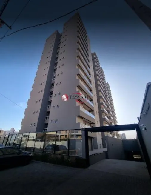 Foto 1 de Apartamento com 3 Quartos à venda, 100m² em Vila Imperial, São José do Rio Preto