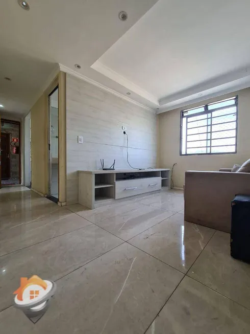 Foto 1 de Apartamento com 2 Quartos à venda, 52m² em City Jaragua, São Paulo