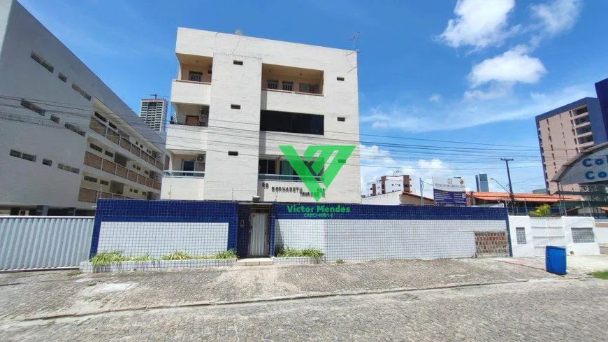 Foto 1 de Apartamento com 2 Quartos à venda, 108m² em Manaíra, João Pessoa