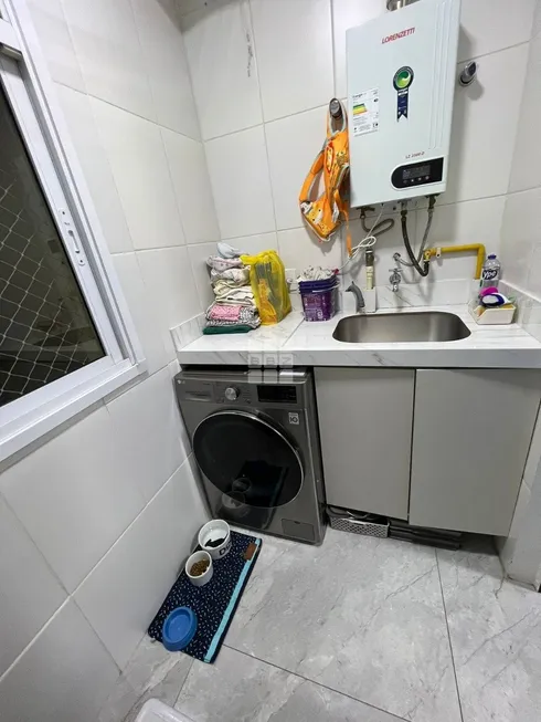 Foto 1 de Apartamento com 2 Quartos à venda, 84m² em Jaguaré, São Paulo