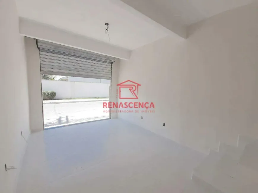 Foto 1 de Ponto Comercial para alugar, 44m² em Taquara, Rio de Janeiro