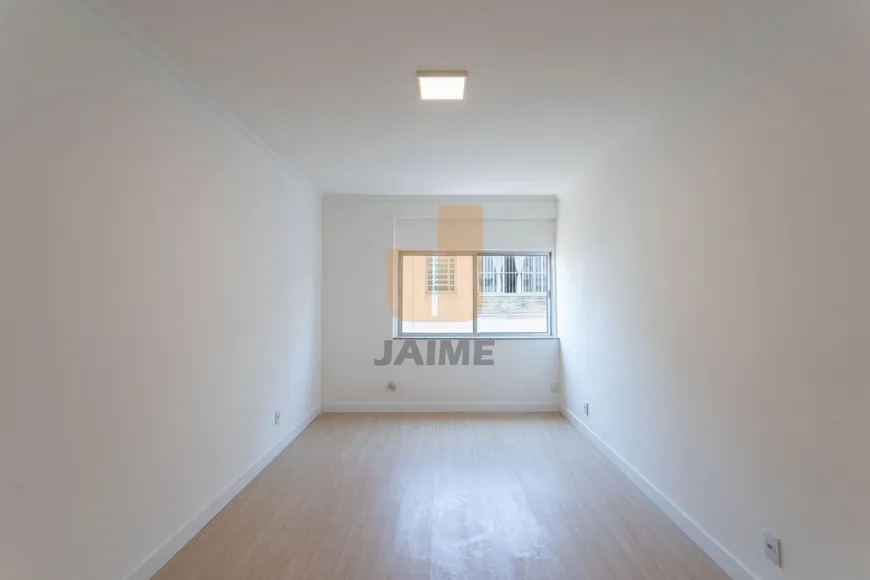 Foto 1 de Apartamento com 1 Quarto à venda, 57m² em Higienópolis, São Paulo