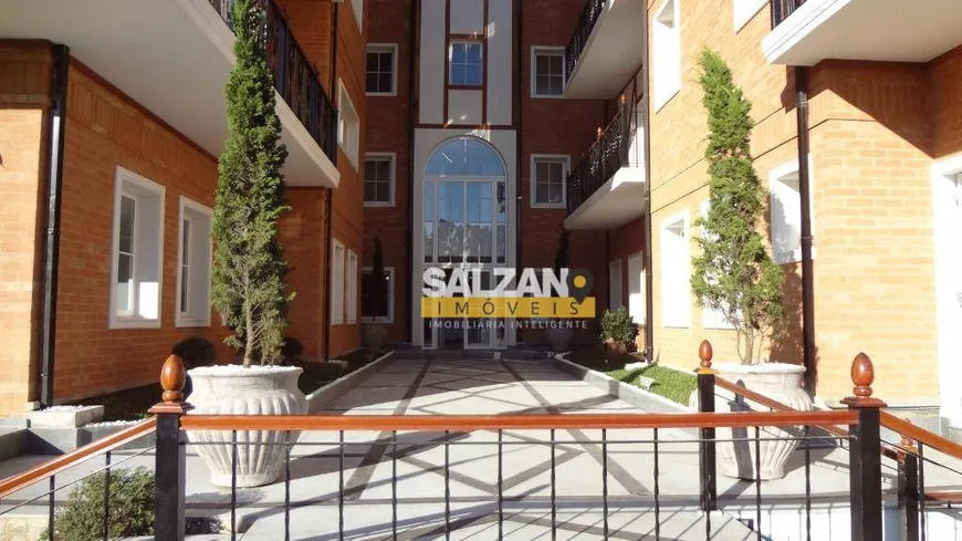 Foto 1 de Apartamento com 5 Quartos à venda, 492m² em Vila Capivari, Campos do Jordão