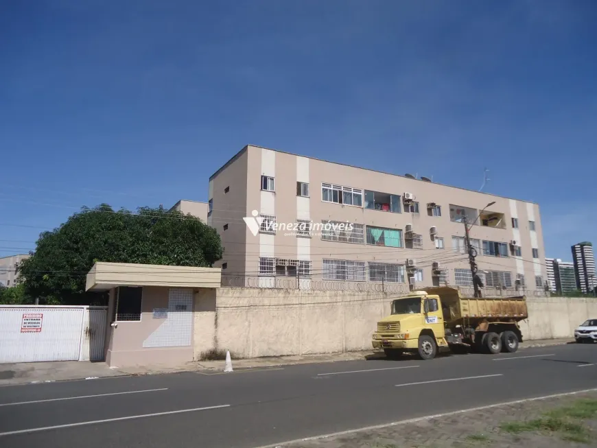 Foto 1 de Apartamento com 2 Quartos para alugar, 65m² em Ilhotas, Teresina