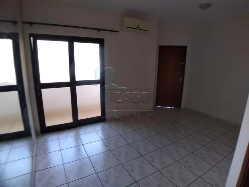 Foto 1 de Apartamento com 3 Quartos à venda, 98m² em Residencial e Comercial Palmares, Ribeirão Preto