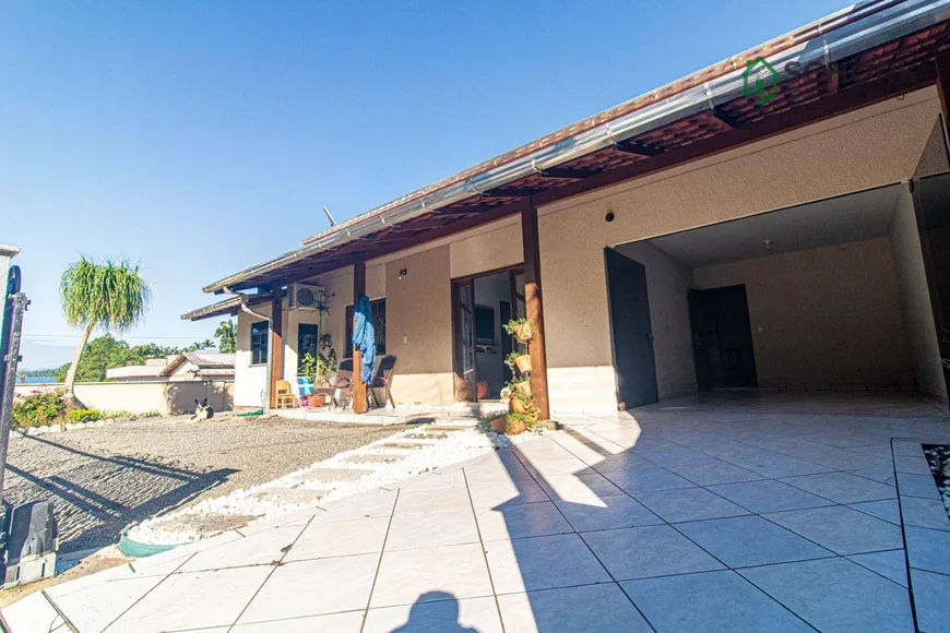 Foto 1 de Casa com 3 Quartos à venda, 290m² em Itoupavazinha, Blumenau