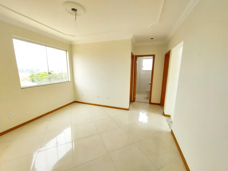 Foto 1 de Apartamento com 2 Quartos à venda, 51m² em Santa Mônica, Belo Horizonte