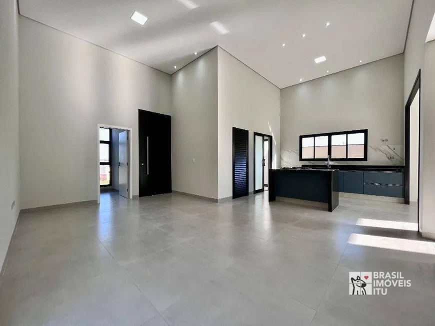 Foto 1 de Casa de Condomínio com 3 Quartos à venda, 187m² em Jardim Celani, Salto
