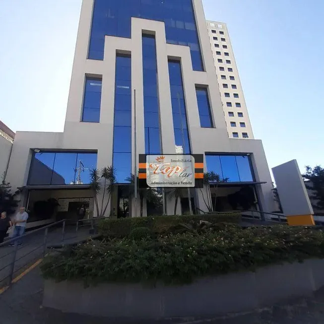 Foto 1 de Sala Comercial à venda, 30m² em Alto da Lapa, São Paulo