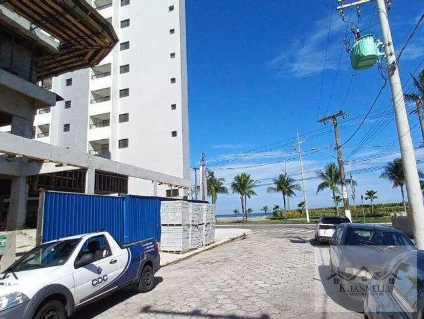 Foto 1 de Apartamento com 2 Quartos à venda, 74m² em Vila Caicara, Praia Grande