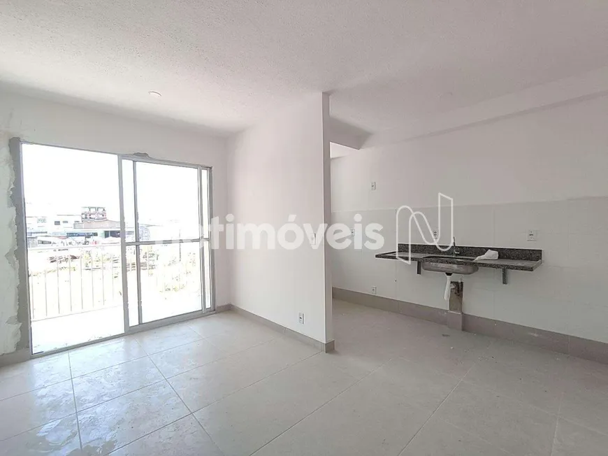 Foto 1 de Apartamento com 2 Quartos à venda, 43m² em Morada de Santa Fé, Cariacica