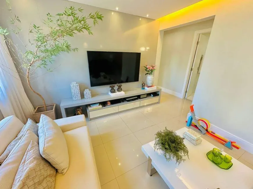 Foto 1 de Apartamento com 2 Quartos à venda, 98m² em Farolândia, Aracaju