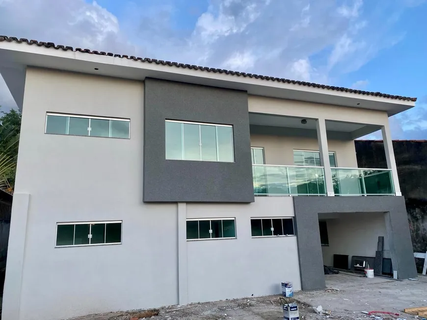 Foto 1 de Casa com 4 Quartos à venda, 525m² em Sobradinho, Brasília