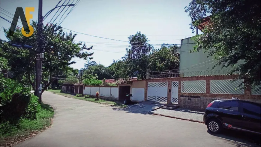 Foto 1 de Casa com 5 Quartos à venda, 123m² em Camorim, Rio de Janeiro