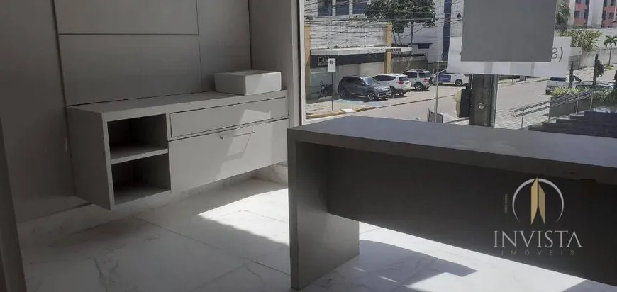 Foto 1 de Ponto Comercial para alugar, 16m² em Manaíra, João Pessoa