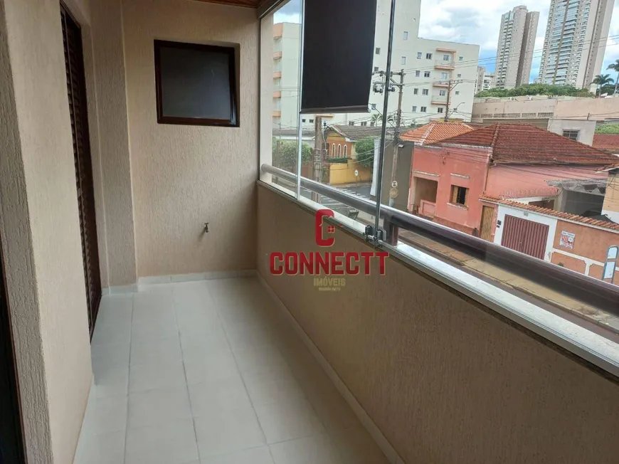 Foto 1 de Apartamento com 3 Quartos à venda, 117m² em Santa Cruz do José Jacques, Ribeirão Preto