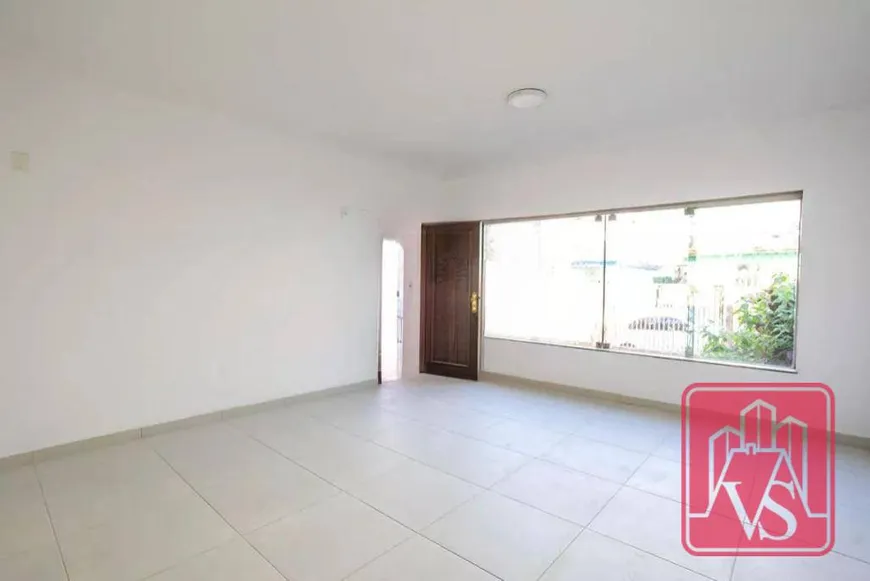 Foto 1 de Casa com 3 Quartos para alugar, 196m² em Vila Marlene, São Bernardo do Campo