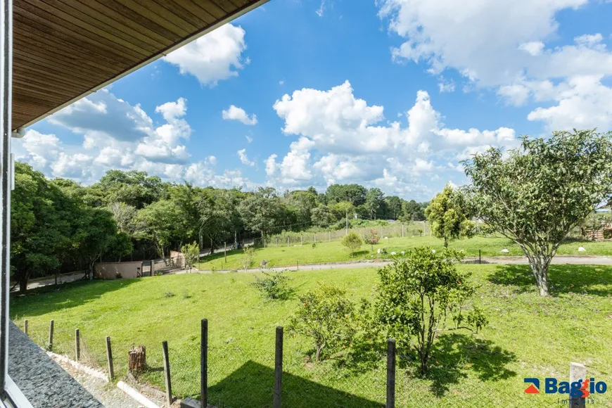 Foto 1 de Casa com 4 Quartos à venda, 440m² em Augusta, Curitiba