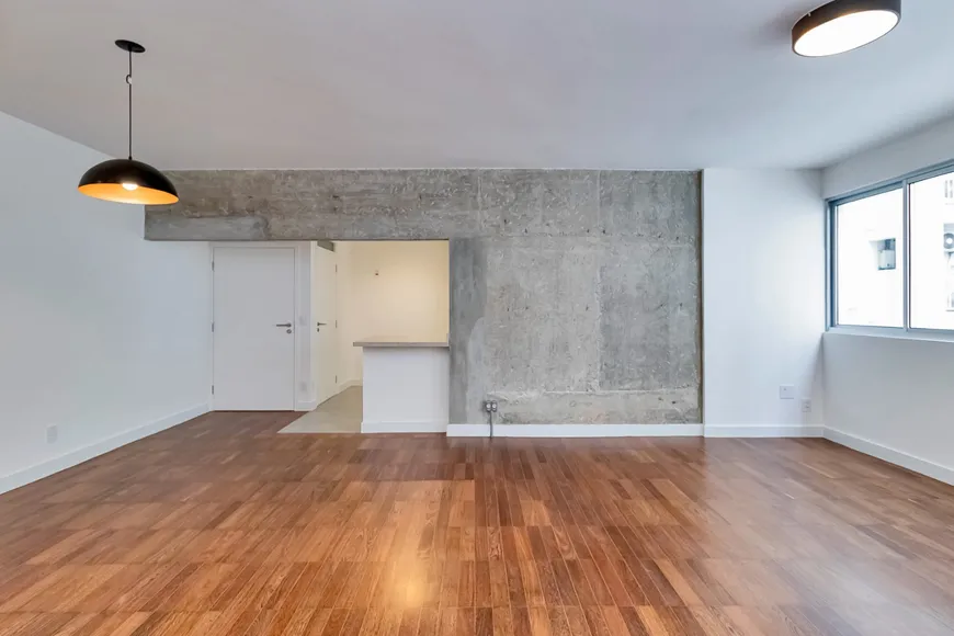 Foto 1 de Apartamento com 2 Quartos à venda, 100m² em Jardim Paulista, São Paulo