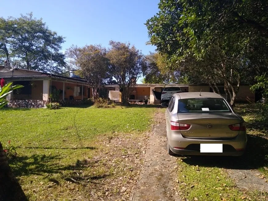 Foto 1 de Fazenda/Sítio com 5 Quartos à venda, 2100m² em Zona Rural, Itariri