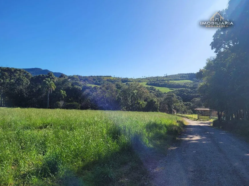 Foto 1 de Fazenda/Sítio com 1 Quarto à venda, 219421400m² em Área Rural de Campo Largo, Campo Largo