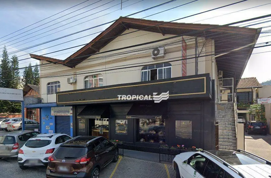 Foto 1 de Sala Comercial para alugar, 50m² em Vila Nova, Blumenau