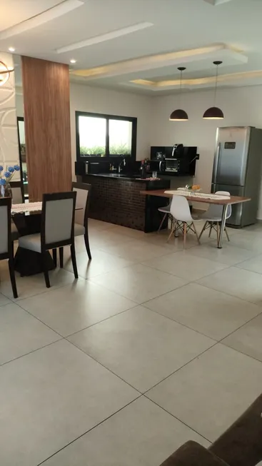 Foto 1 de Casa com 3 Quartos à venda, 250m² em Jardim Aurélia, Campinas