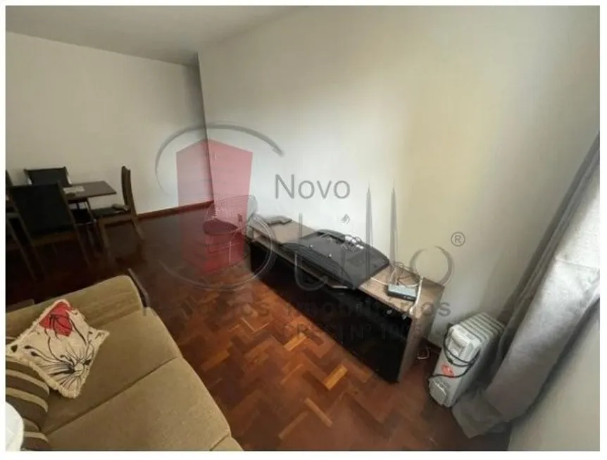 Foto 1 de Apartamento com 2 Quartos à venda, 66m² em Santana, São Paulo