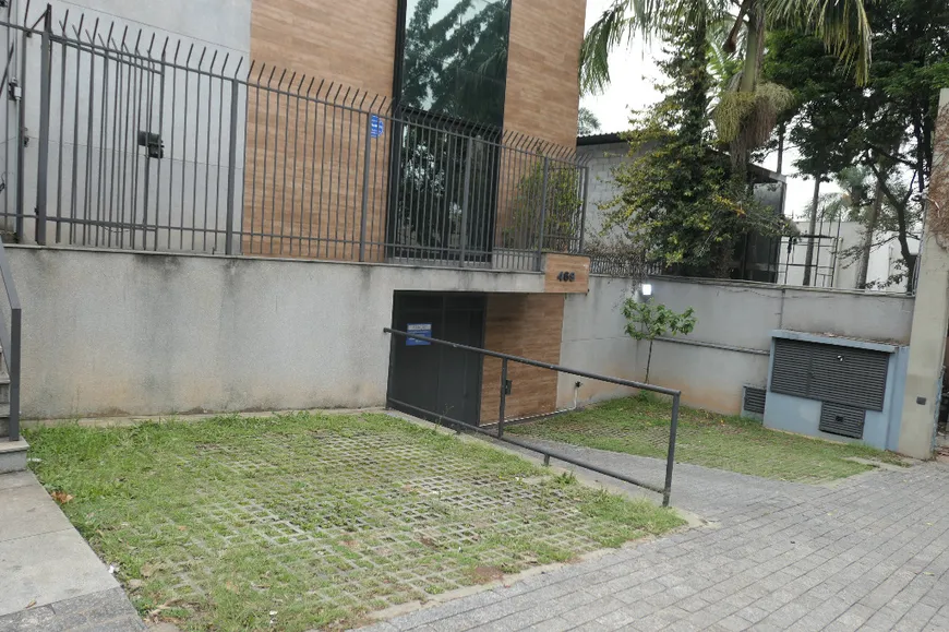 Foto 1 de Prédio Comercial para alugar, 1250m² em Vila Ida, São Paulo