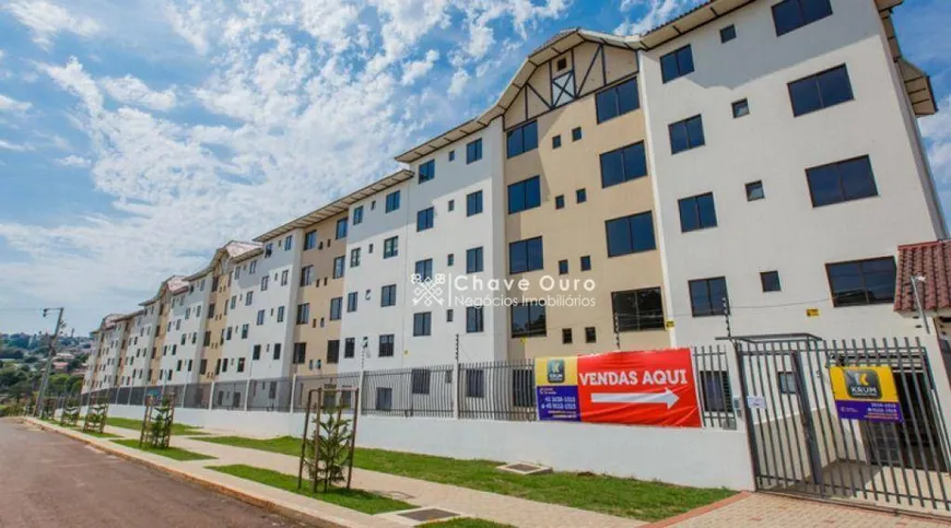 Foto 1 de Apartamento com 2 Quartos à venda, 61m² em Neva, Cascavel