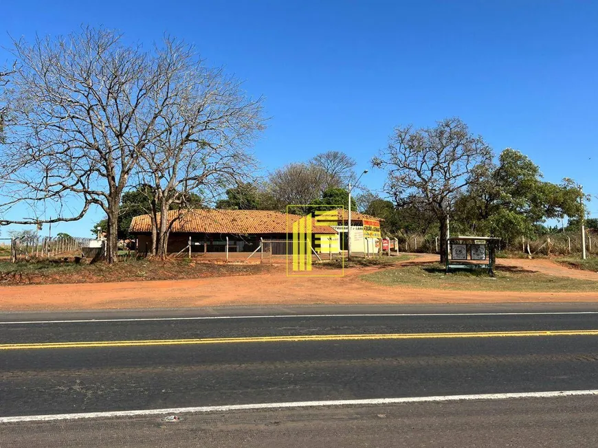 Foto 1 de Fazenda/Sítio com 1 Quarto à venda, 3000m² em Zona Rural, Onda Verde