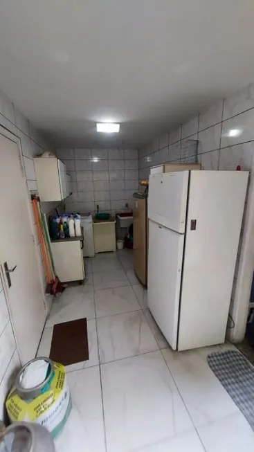 Foto 1 de Sobrado com 4 Quartos à venda, 120m² em Vila Isolina Mazzei, São Paulo