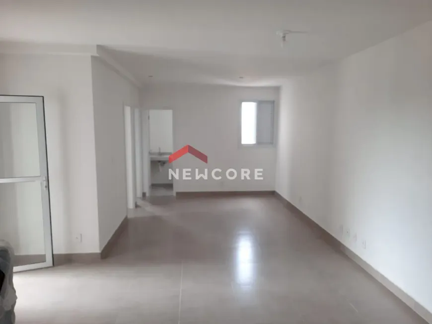 Foto 1 de Apartamento com 2 Quartos à venda, 66m² em Núcleo Habitacional Brigadeiro Faria Lima, Indaiatuba