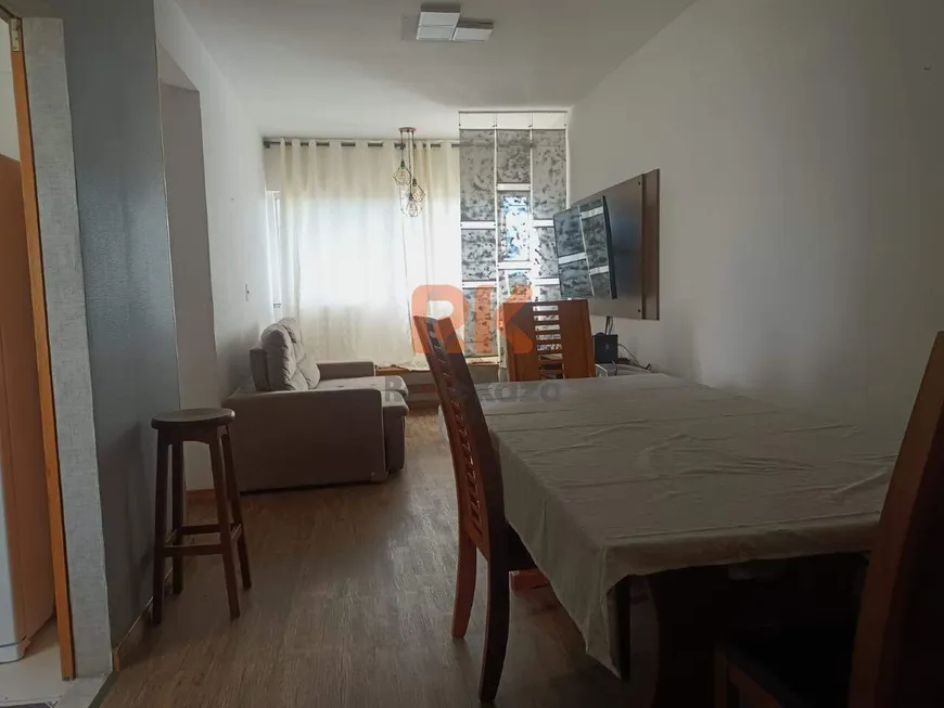 Foto 1 de Apartamento com 2 Quartos à venda, 69m² em Castelo, Belo Horizonte