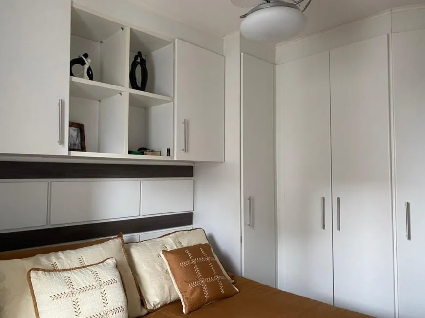 Foto 1 de Apartamento com 2 Quartos à venda, 47m² em Centro, São Paulo