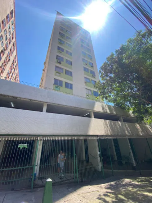 Foto 1 de Apartamento com 2 Quartos à venda, 45m² em Todos os Santos, Rio de Janeiro