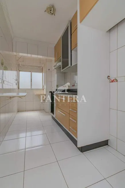 Foto 1 de Apartamento com 3 Quartos à venda, 64m² em Vila Camilopolis, Santo André