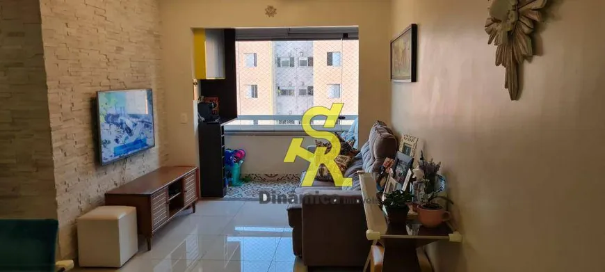 Foto 1 de Apartamento com 2 Quartos à venda, 68m² em Freguesia do Ó, São Paulo