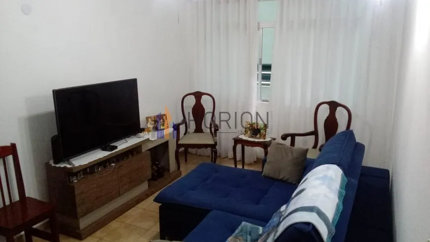 Foto 1 de Apartamento com 2 Quartos à venda, 85m² em Centro, São Vicente