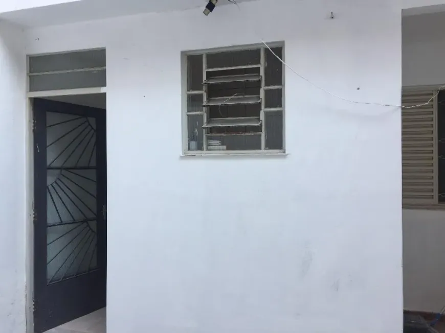 Foto 1 de Casa com 2 Quartos para alugar, 90m² em Vila Formosa, São Paulo