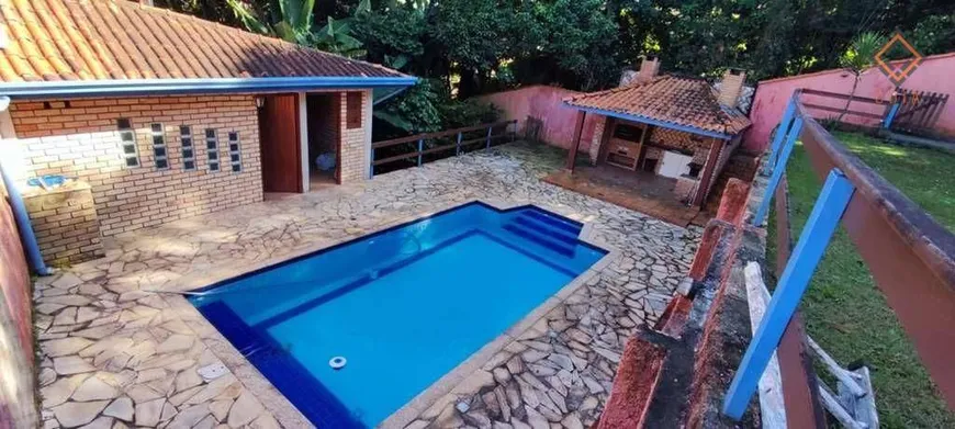 Foto 1 de Casa de Condomínio com 5 Quartos à venda, 360m² em Parque Viana, Barueri