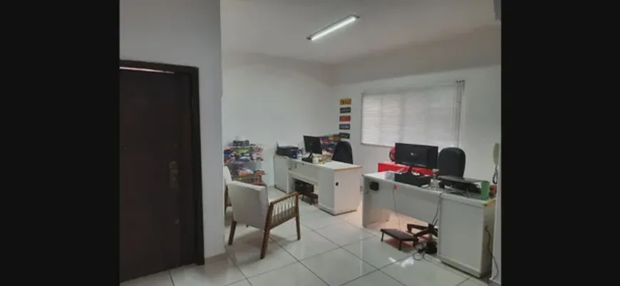 Foto 1 de Casa com 6 Quartos para alugar, 420m² em Vila Santa Cruz, São José do Rio Preto