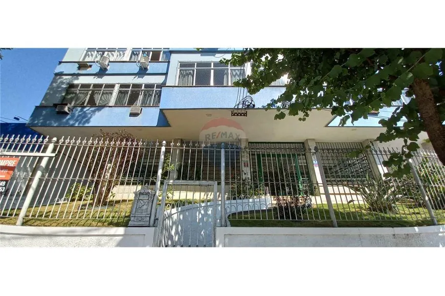 Foto 1 de Apartamento com 2 Quartos à venda, 74m² em Ilha do Governador, Rio de Janeiro