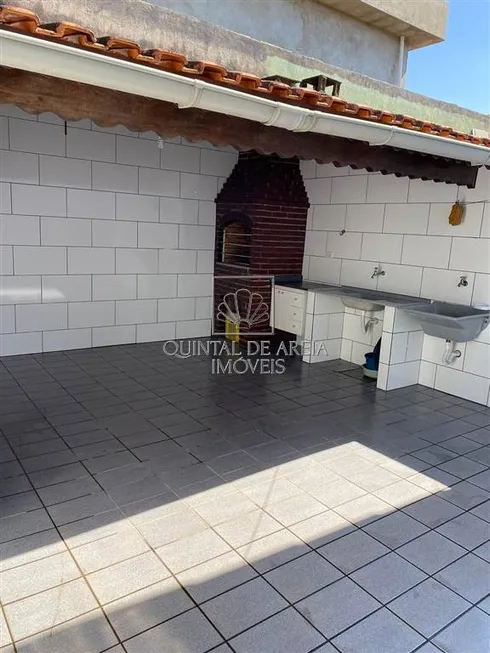 Foto 1 de Casa com 2 Quartos à venda, 87m² em Nova Mirim, Praia Grande