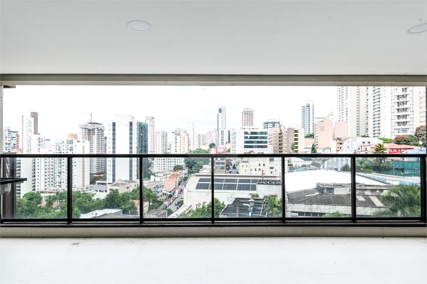 Foto 1 de Apartamento com 4 Quartos à venda, 158m² em Aclimação, São Paulo