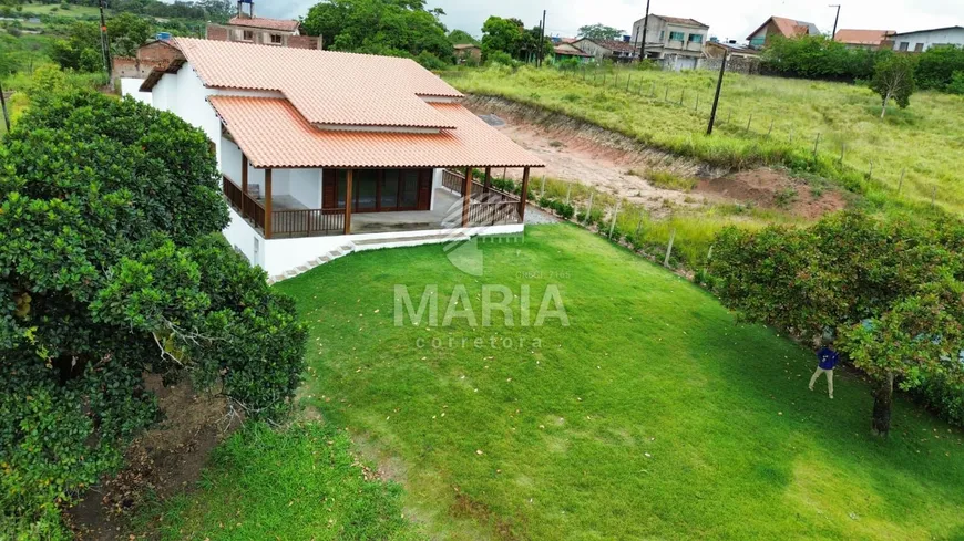 Foto 1 de Fazenda/Sítio com 3 Quartos à venda, 260m² em Ebenezer, Gravatá