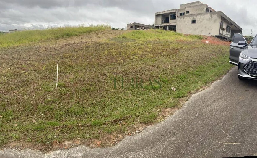 Foto 1 de Lote/Terreno à venda, 1000m² em Condominio Parque Ytu Xapada, Itu