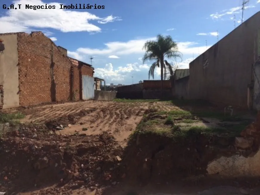 Foto 1 de Lote/Terreno à venda, 350m² em Vila Jardini, Sorocaba